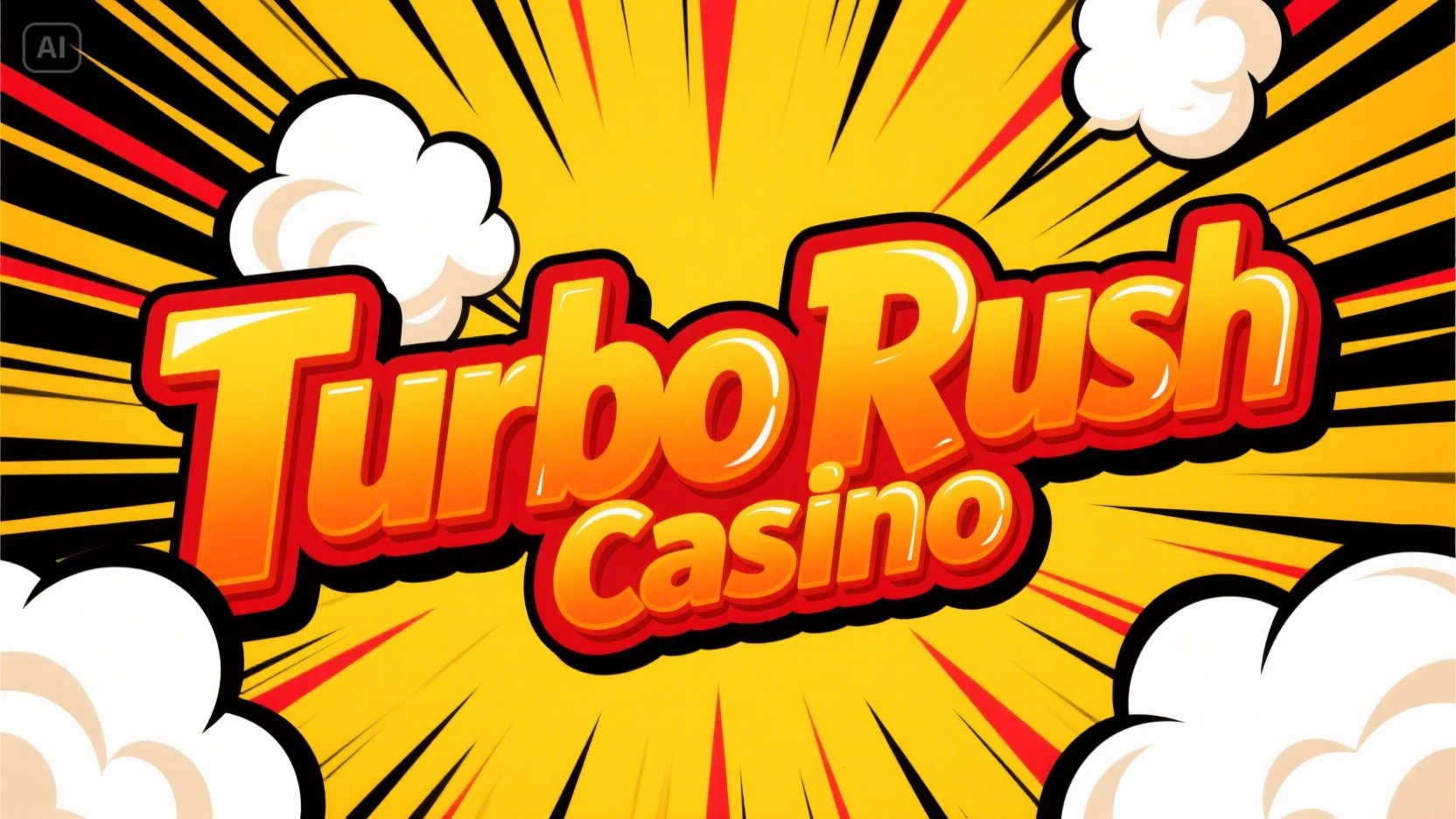Turbo Rush Casino